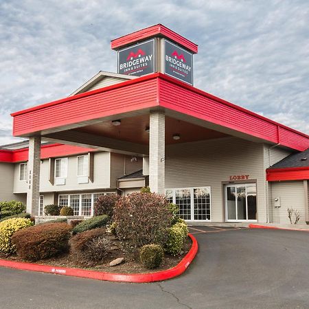 Bridgeway Inn & Suites - Portland Airport Gresham Εξωτερικό φωτογραφία