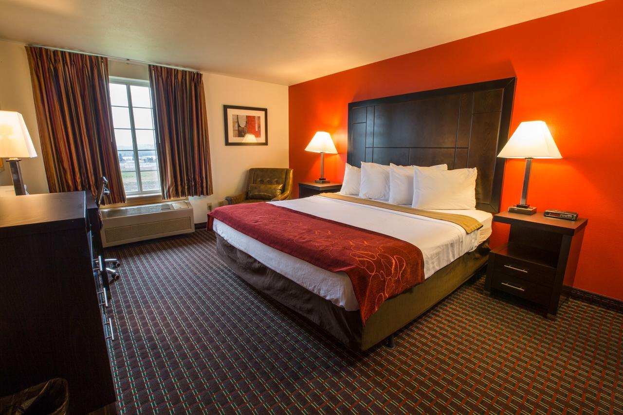 Bridgeway Inn & Suites - Portland Airport Gresham Εξωτερικό φωτογραφία