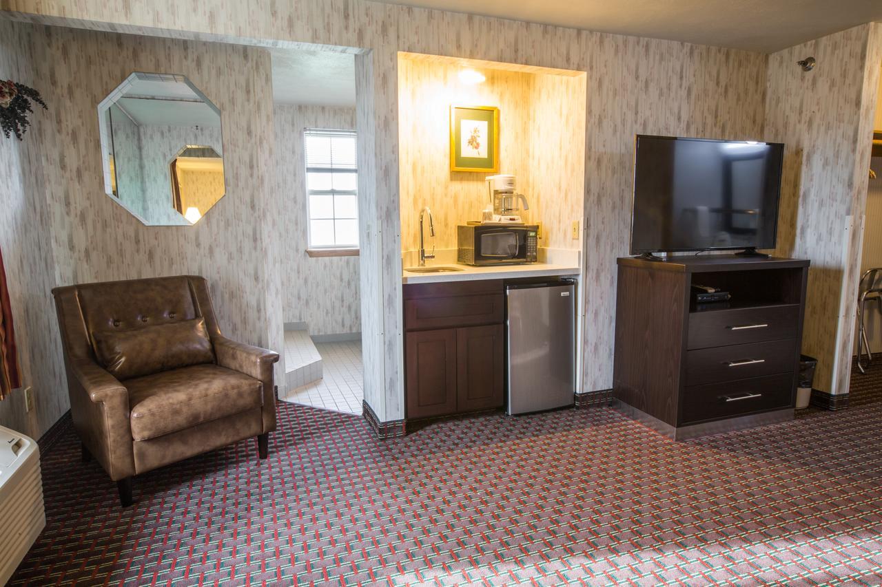 Bridgeway Inn & Suites - Portland Airport Gresham Εξωτερικό φωτογραφία