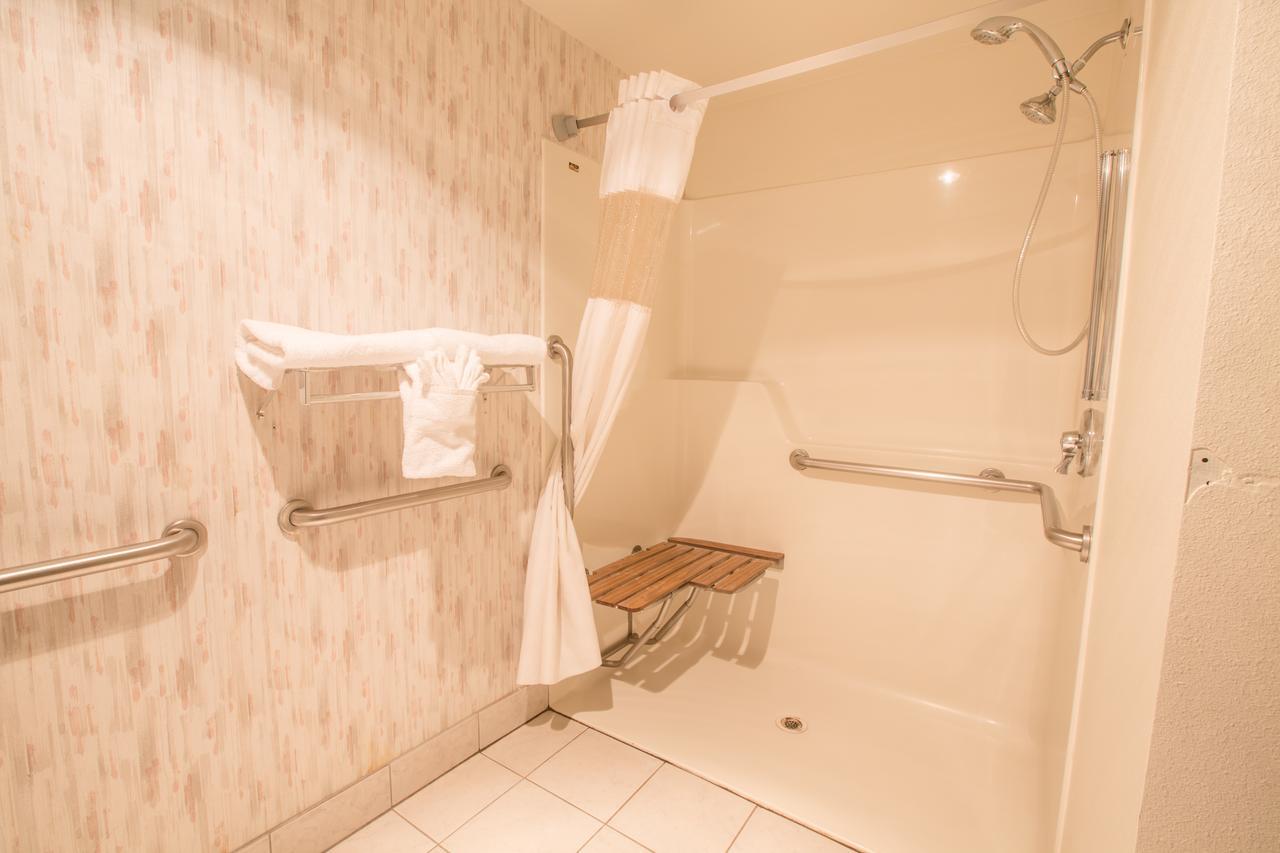 Bridgeway Inn & Suites - Portland Airport Gresham Εξωτερικό φωτογραφία