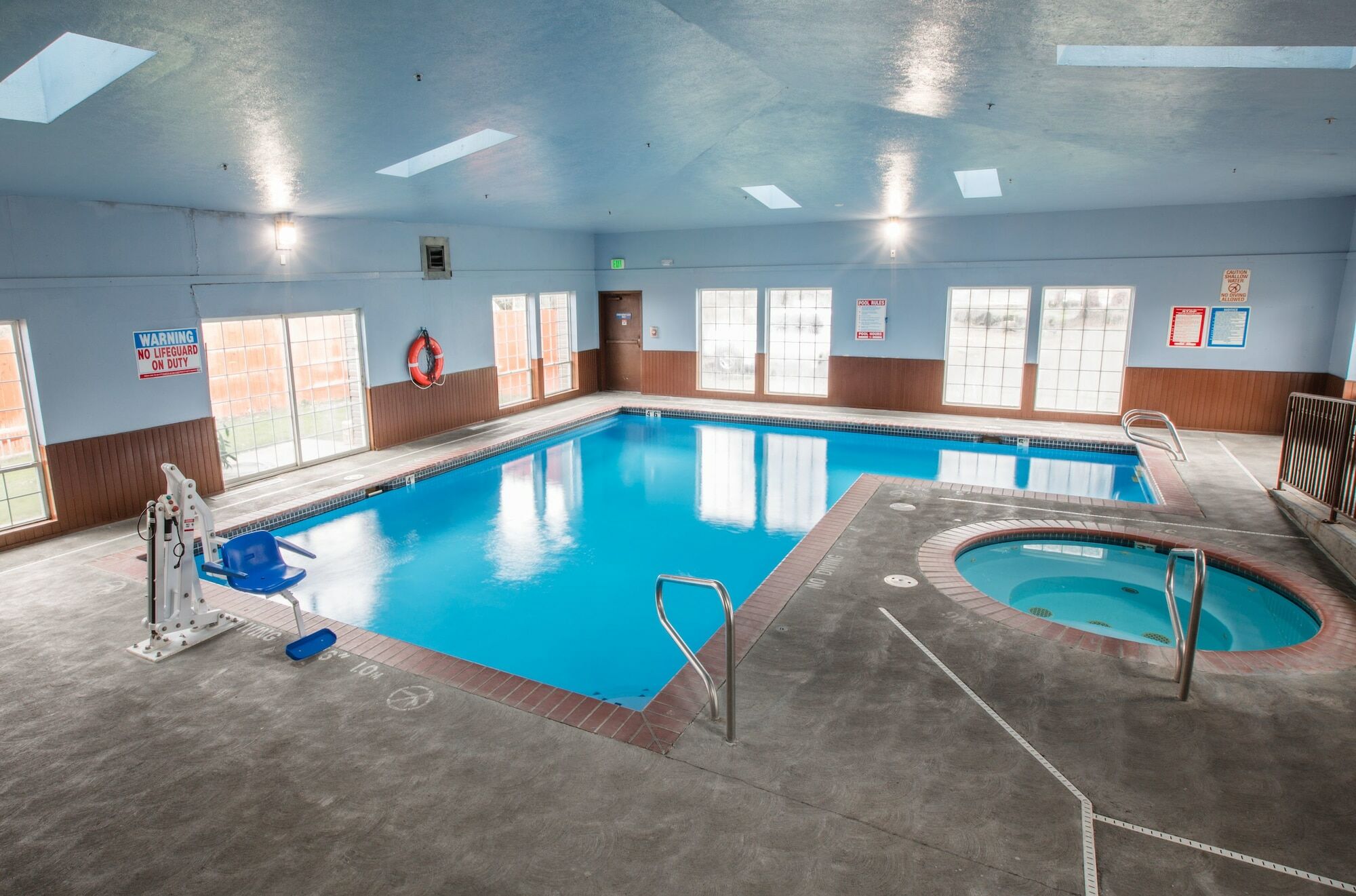 Bridgeway Inn & Suites - Portland Airport Gresham Εξωτερικό φωτογραφία